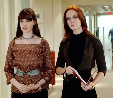 devil wears prada cast|devil wears prada cast members.